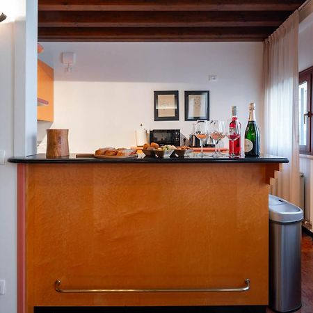 Klimt House Apartment Venesia Bagian luar foto