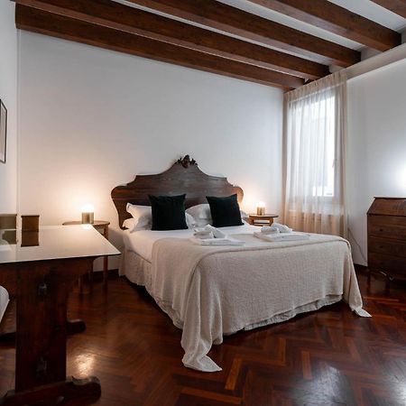 Klimt House Apartment Venesia Bagian luar foto