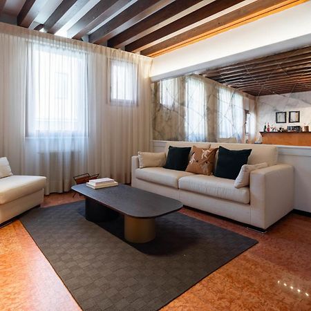 Klimt House Apartment Venesia Bagian luar foto