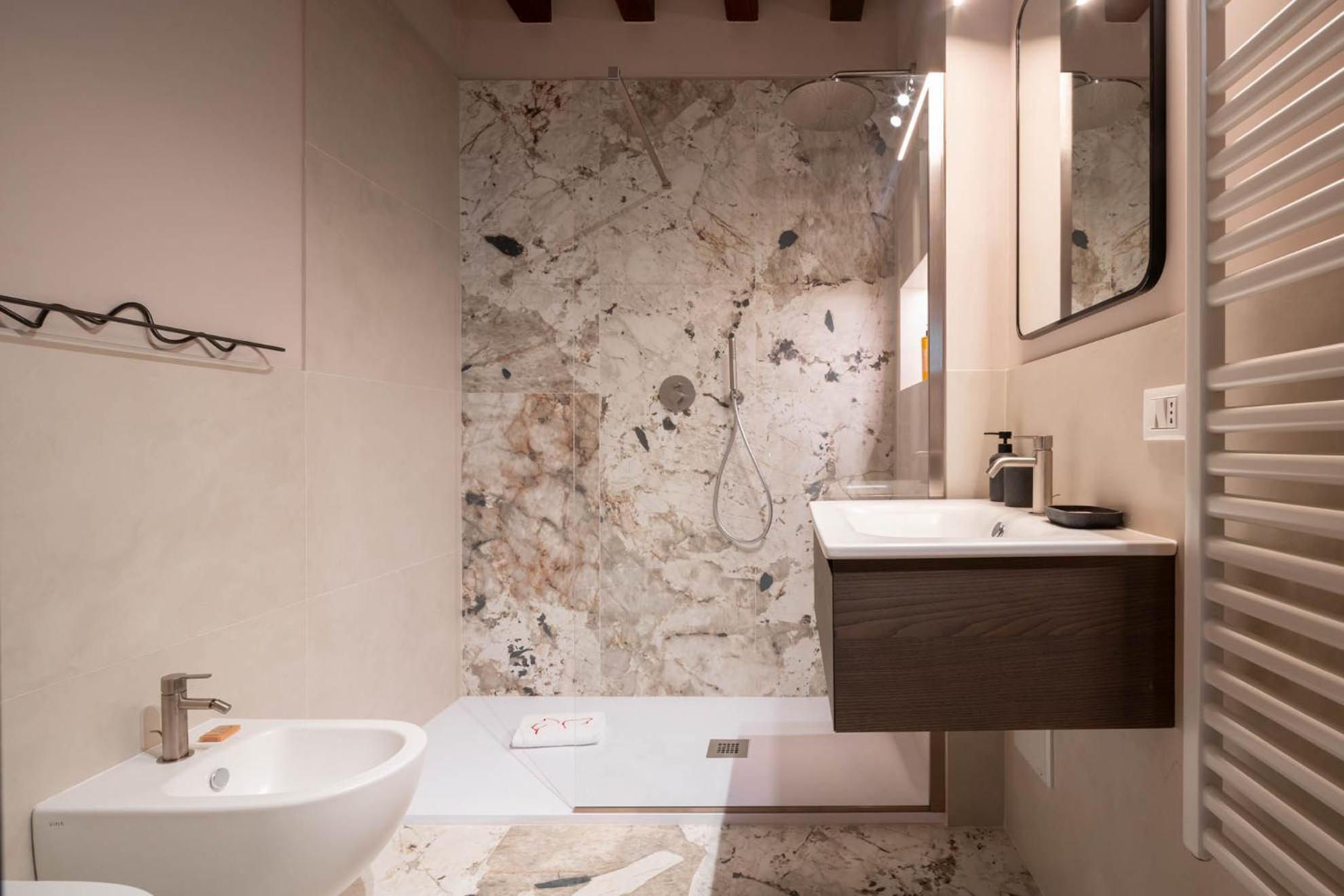 Klimt House Apartment Venesia Bagian luar foto