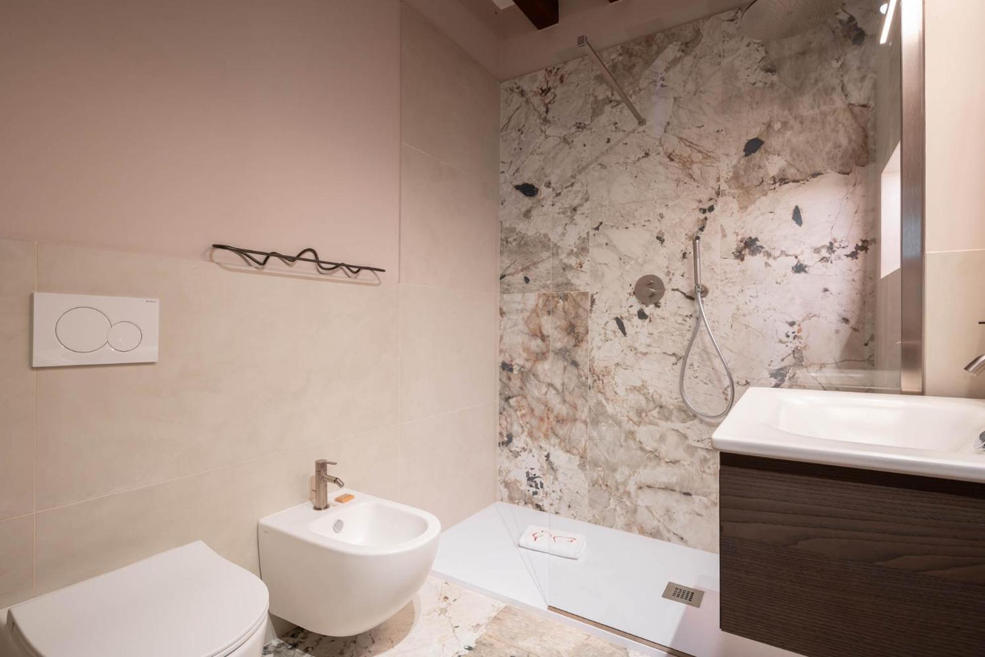 Klimt House Apartment Venesia Bagian luar foto